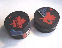 Understanding the Mold Design in Hockey Puck Production