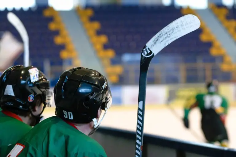 Exploring Nanotechnology in Hockey Stick Construction