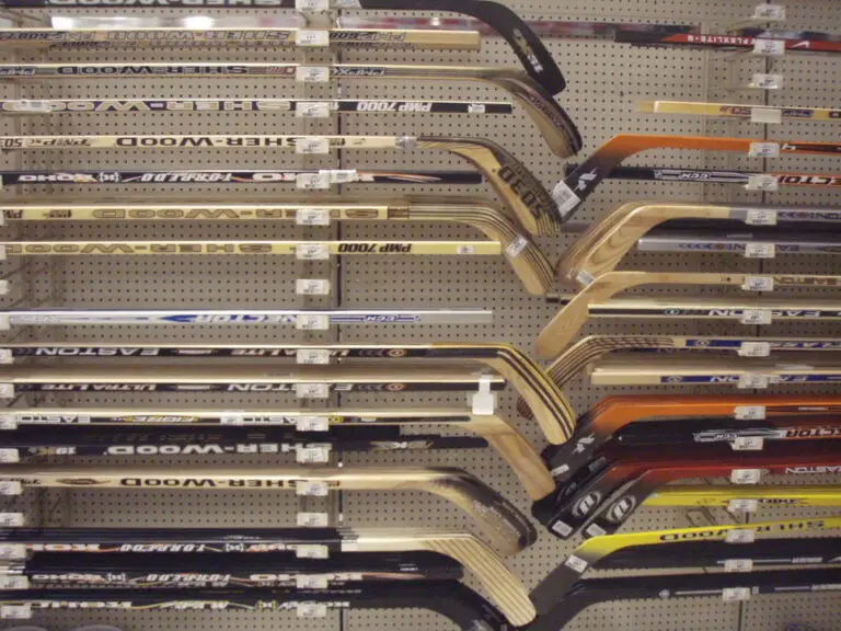 Thermal Management in Composite Hockey Sticks: Enhancing Performance and Durability