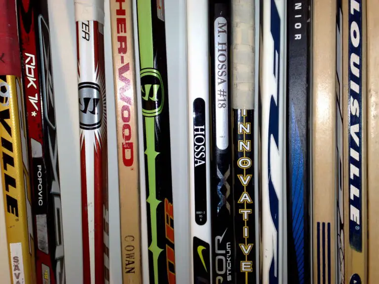 Left-handed vs. Right-handed Hockey Sticks: Which Should You Choose?