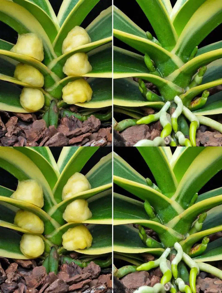 Auf diese Weise wird der Baum der verblassten Blumen viele neue Blütenknospen produzieren.