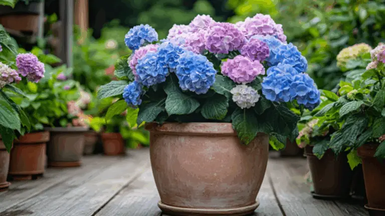 Verstehen des pH-Werts des Bodens und dessen Einfluss auf die Farbe der Hortensienblüten