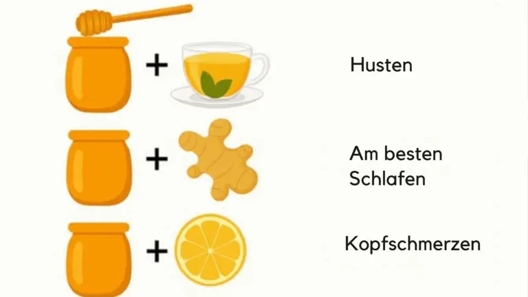 Natürliches Honig-Rezepte: Entdecken Sie die Kraft der Bienenfürsorge für Ihre Gesundheit