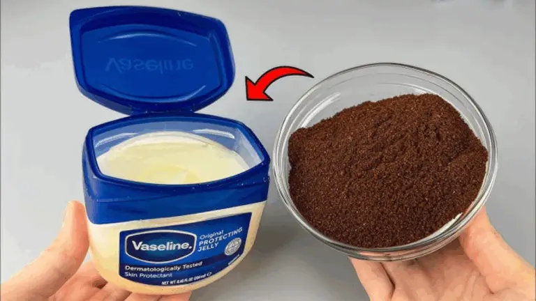 Hausgartentipps: Das Geheimnis hinter Vaseline und Kaffee – Warum ich das erst jetzt entdeckt habe!