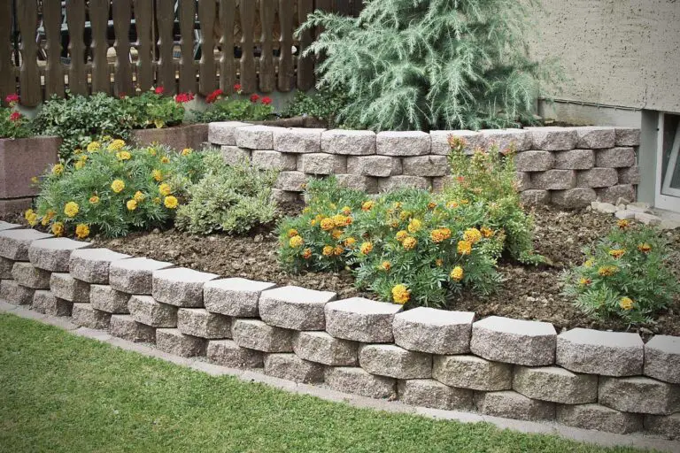 Erschaffe einen beeindruckenden Mehr-Ebenen-Garten: So gestaltest du Raumwunder mit Stil