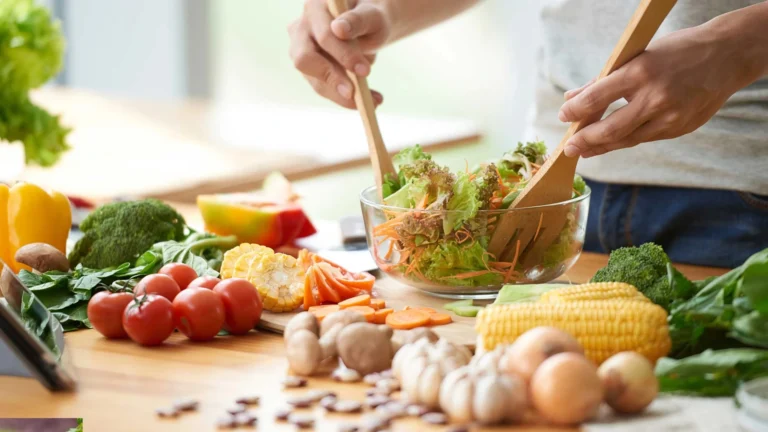 Richtige Ernährung bei Krankheit: Tipps für eine schnelle Genesung