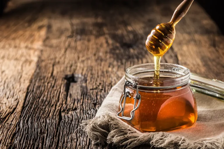 Gesund mit Honig: Ein Schritt-für-Schritt-Guide