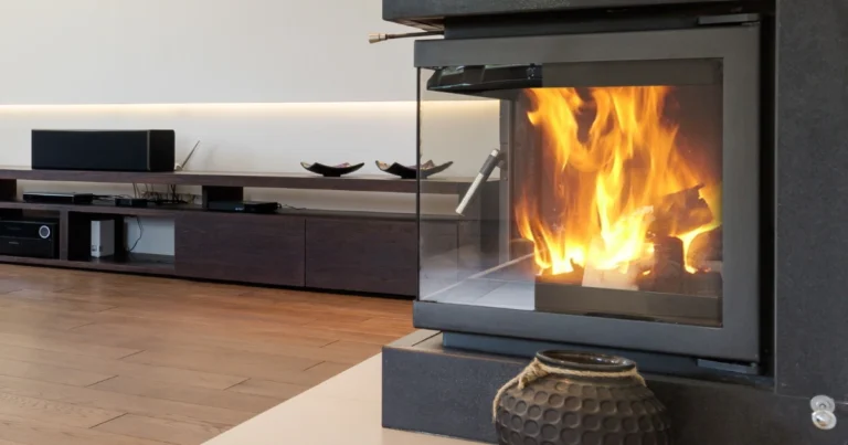 Einen Kamin bauen: Das verborgene System hinter Ziegeln, Glut und Wärme