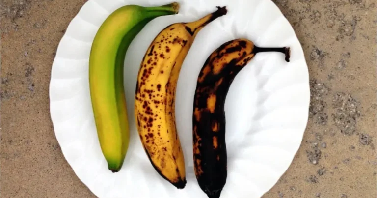 Banane nach Reifegrad: Was passt wozu