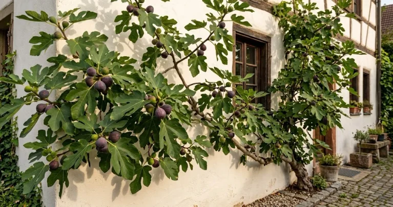 Feigenbaum im Garten überwintern: Winterschutz, Standort und geeignete Sorten für Deutschland