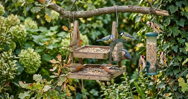 Vogelschnäbel und ihre Funktion: Diese Formen verraten die Ernährung